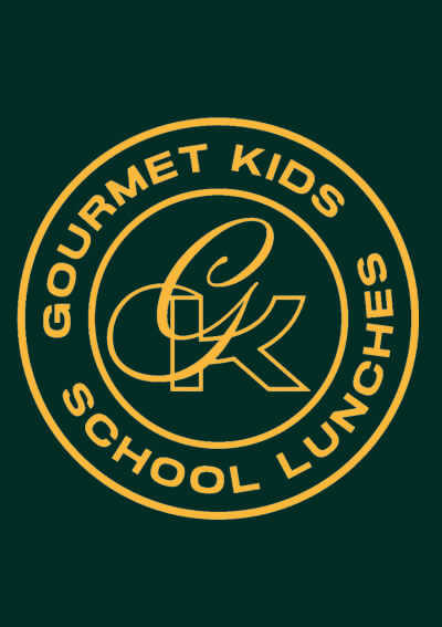 Gourmet Kids School Lunches